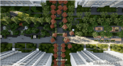 徐州东区高度繁荣