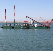 水库清淤取港浚存正在显著差别